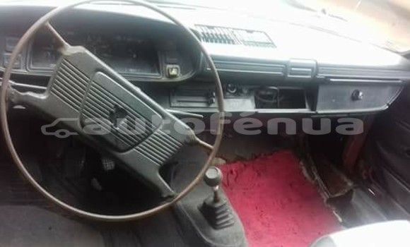 Buy Used Peugeot 504 Other Car in Kauehi in Tuamotu