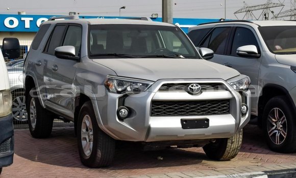 Buy Import Toyota 4Runner Other Car in Import - Dubai in Marquesas Buy Import Toyota 4Runner Other Car in Import - Dubai in Marquesas