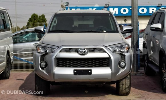 Buy Import Toyota 4Runner Other Car in Import - Dubai in Marquesas Buy Import Toyota 4Runner Other Car in Import - Dubai in Marquesas