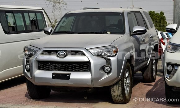 Buy Import Toyota 4Runner Other Car in Import - Dubai in Marquesas Buy Import Toyota 4Runner Other Car in Import - Dubai in Marquesas