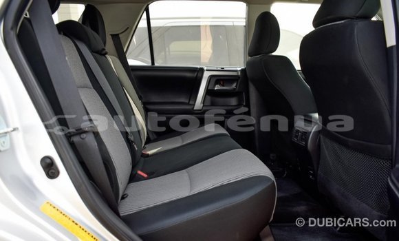 Buy Import Toyota 4Runner Other Car in Import - Dubai in Marquesas Buy Import Toyota 4Runner Other Car in Import - Dubai in Marquesas