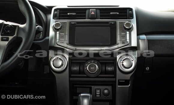 Buy Import Toyota 4Runner Other Car in Import - Dubai in Marquesas Buy Import Toyota 4Runner Other Car in Import - Dubai in Marquesas