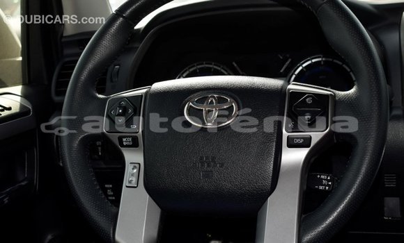 Buy Import Toyota 4Runner Other Car in Import - Dubai in Marquesas Buy Import Toyota 4Runner Other Car in Import - Dubai in Marquesas
