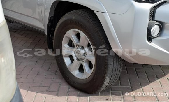 Buy Import Toyota 4Runner Other Car in Import - Dubai in Marquesas Buy Import Toyota 4Runner Other Car in Import - Dubai in Marquesas