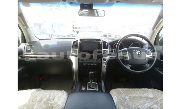 Buy Import Toyota Land Cruiser Other Car in Import - Dubai in Marquesas Buy Import Toyota Land Cruiser Other Car in Import - Dubai in Marquesas