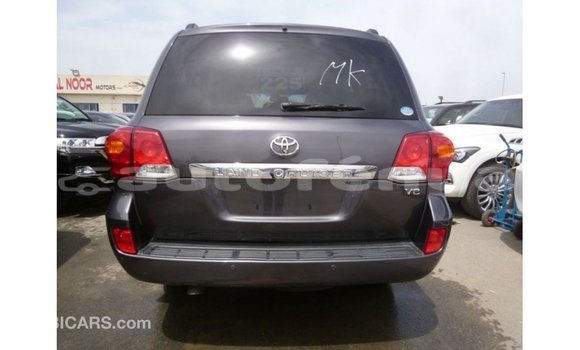 Buy Import Toyota Land Cruiser Other Car in Import - Dubai in Marquesas Buy Import Toyota Land Cruiser Other Car in Import - Dubai in Marquesas