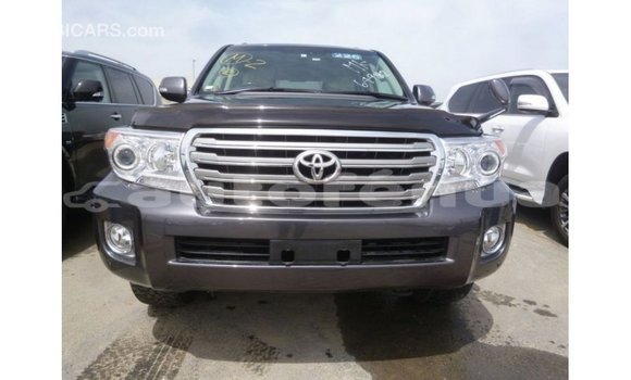 Buy Import Toyota Land Cruiser Other Car in Import - Dubai in Marquesas Buy Import Toyota Land Cruiser Other Car in Import - Dubai in Marquesas