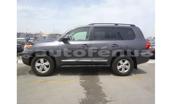 Buy Import Toyota Land Cruiser Other Car in Import - Dubai in Marquesas Buy Import Toyota Land Cruiser Other Car in Import - Dubai in Marquesas