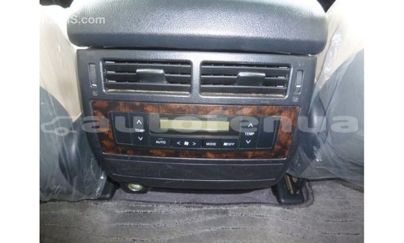 Buy Import Toyota Land Cruiser Other Car in Import - Dubai in Marquesas Buy Import Toyota Land Cruiser Other Car in Import - Dubai in Marquesas