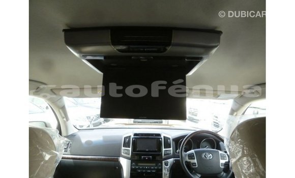 Buy Import Toyota Land Cruiser Other Car in Import - Dubai in Marquesas Buy Import Toyota Land Cruiser Other Car in Import - Dubai in Marquesas