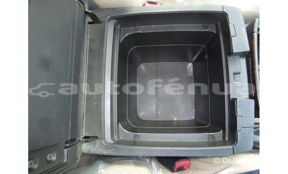 Buy Import Toyota Land Cruiser Other Car in Import - Dubai in Marquesas Buy Import Toyota Land Cruiser Other Car in Import - Dubai in Marquesas
