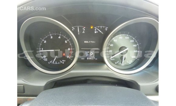 Buy Import Toyota Land Cruiser Other Car in Import - Dubai in Marquesas Buy Import Toyota Land Cruiser Other Car in Import - Dubai in Marquesas