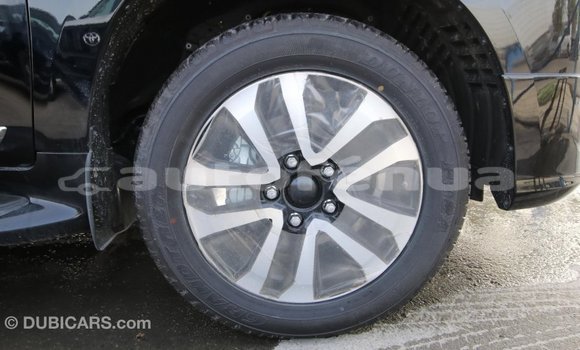 Acheter Import Voiture Toyota Land Cruiser Noir à Import - Dubai, Marquesas Acheter Import Voiture Toyota Land Cruiser Noir à Import - Dubai, Marquesas