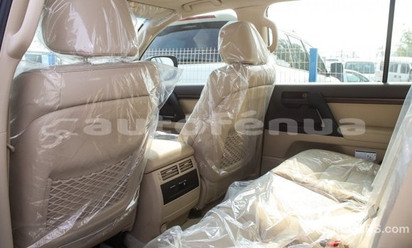 Acheter Import Voiture Toyota Land Cruiser Autre à Import - Dubai, Marquesas Acheter Import Voiture Toyota Land Cruiser Autre à Import - Dubai, Marquesas