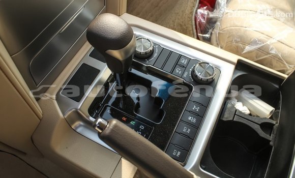 Acheter Import Voiture Toyota Land Cruiser Autre à Import - Dubai, Marquesas Acheter Import Voiture Toyota Land Cruiser Autre à Import - Dubai, Marquesas