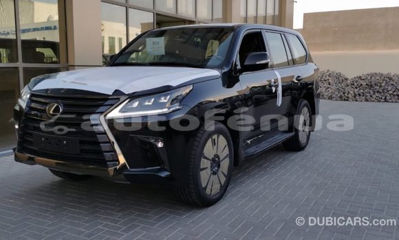 Acheter Import Voiture Lexus LX Noir à Import - Dubai, Marquesas Acheter Import Voiture Lexus LX Noir à Import - Dubai, Marquesas