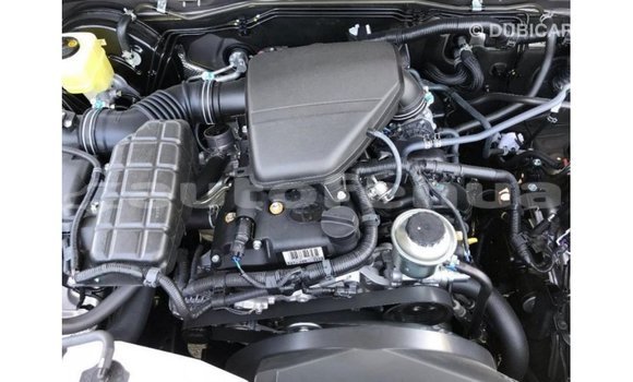 Acheter Import Voiture Toyota Prado Marron à Import - Dubai, Marquesas Acheter Import Voiture Toyota Prado Marron à Import - Dubai, Marquesas