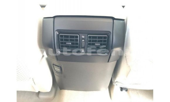 Acheter Import Voiture Toyota Prado Noir à Import - Dubai, Marquesas Acheter Import Voiture Toyota Prado Noir à Import - Dubai, Marquesas