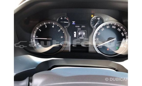 Acheter Import Voiture Toyota Prado Noir à Import - Dubai, Marquesas Acheter Import Voiture Toyota Prado Noir à Import - Dubai, Marquesas