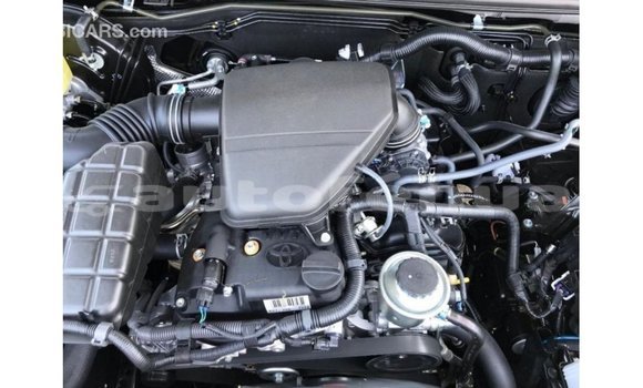 Acheter Import Voiture Toyota Prado Noir à Import - Dubai, Marquesas Acheter Import Voiture Toyota Prado Noir à Import - Dubai, Marquesas