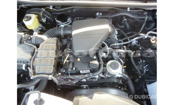 Acheter Import Voiture Toyota Prado Noir à Import - Dubai, Marquesas Acheter Import Voiture Toyota Prado Noir à Import - Dubai, Marquesas