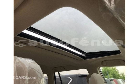 Acheter Import Voiture Toyota Prado Noir à Import - Dubai, Marquesas Acheter Import Voiture Toyota Prado Noir à Import - Dubai, Marquesas