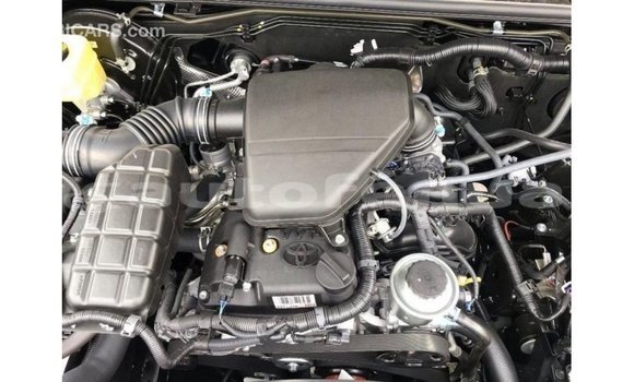 Acheter Import Voiture Toyota Prado Noir à Import - Dubai, Marquesas Acheter Import Voiture Toyota Prado Noir à Import - Dubai, Marquesas