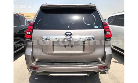 Buy Import Toyota Prado Brown Car in Import - Dubai in Marquesas Buy Import Toyota Prado Brown Car in Import - Dubai in Marquesas