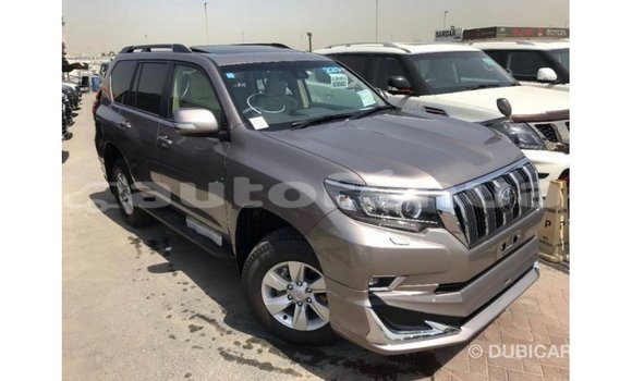 Buy Import Toyota Prado Brown Car in Import - Dubai in Marquesas Buy Import Toyota Prado Brown Car in Import - Dubai in Marquesas