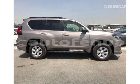 Buy Import Toyota Prado Brown Car in Import - Dubai in Marquesas Buy Import Toyota Prado Brown Car in Import - Dubai in Marquesas