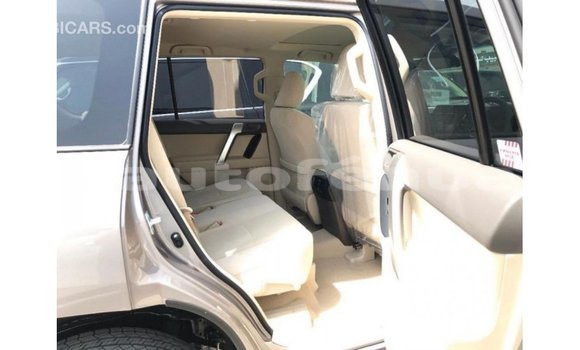 Buy Import Toyota Prado Brown Car in Import - Dubai in Marquesas Buy Import Toyota Prado Brown Car in Import - Dubai in Marquesas
