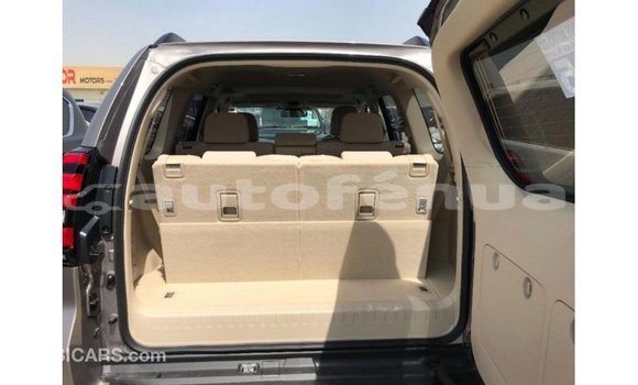 Buy Import Toyota Prado Brown Car in Import - Dubai in Marquesas Buy Import Toyota Prado Brown Car in Import - Dubai in Marquesas