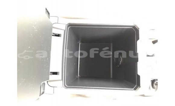 Buy Import Toyota Prado Brown Car in Import - Dubai in Marquesas Buy Import Toyota Prado Brown Car in Import - Dubai in Marquesas