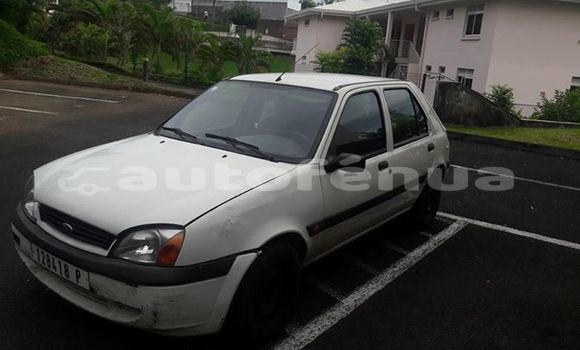 Acheter Occasion Voiture Ford Fiesta Autre à Reao, Tuamotu