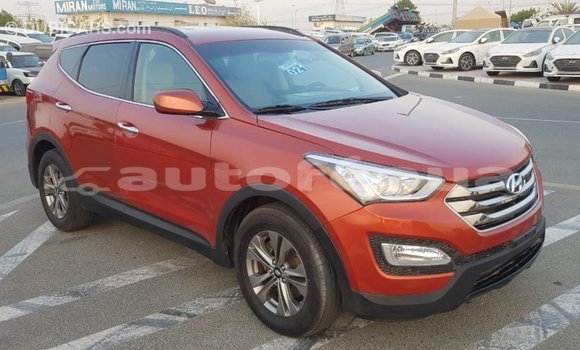 Acheter Import Voiture Hyundai Santa Fe Autre à Import - Dubai, Marquesas Acheter Import Voiture Hyundai Santa Fe Autre à Import - Dubai, Marquesas
