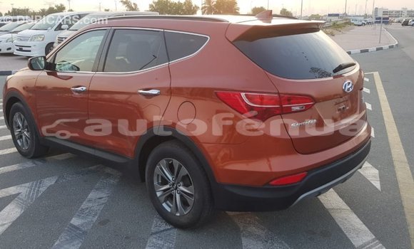 Acheter Import Voiture Hyundai Santa Fe Autre à Import - Dubai, Marquesas Acheter Import Voiture Hyundai Santa Fe Autre à Import - Dubai, Marquesas