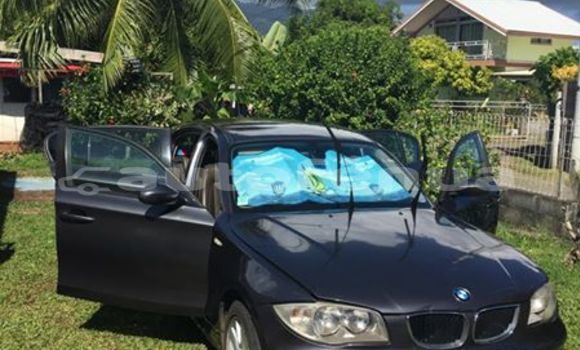 Acheter Occasion Voiture BMW 3Series Autre à Ua–Huka, Marquesas Acheter Occasion Voiture BMW 3Series Autre à Ua–Huka, Marquesas