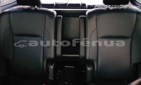 Acheter Import Voiture Toyota Highlander Autre à Import - Dubai, Marquesas Acheter Import Voiture Toyota Highlander Autre à Import - Dubai, Marquesas