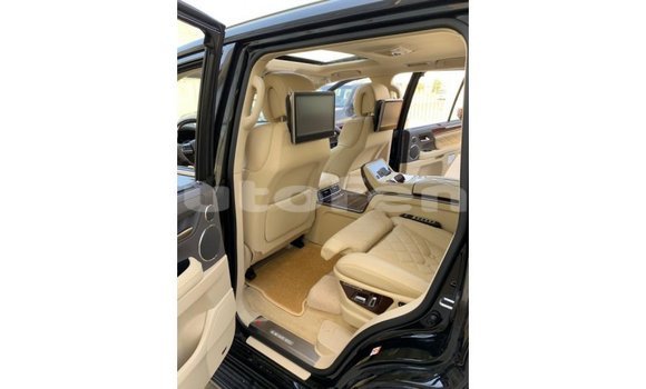 Acheter Import Voiture Lexus LX Beige à Import - Dubai, Marquesas Acheter Import Voiture Lexus LX Beige à Import - Dubai, Marquesas