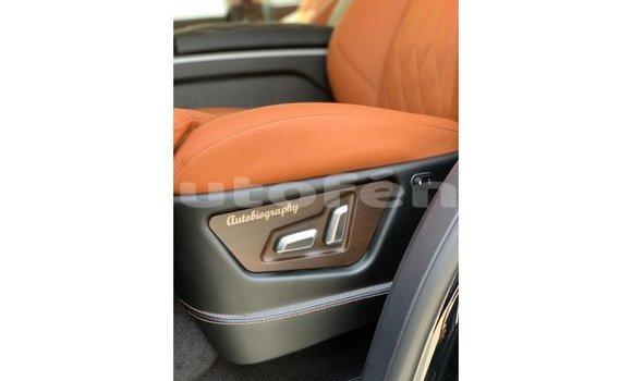 Acheter Import Voiture Toyota Land Cruiser Noir à Import - Dubai, Marquesas Acheter Import Voiture Toyota Land Cruiser Noir à Import - Dubai, Marquesas