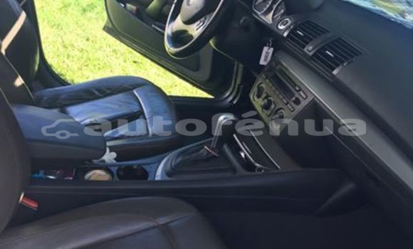 Acheter Occasion Voiture BMW 3Series Autre à Ua–Huka, Marquesas Acheter Occasion Voiture BMW 3Series Autre à Ua–Huka, Marquesas