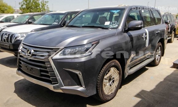 Acheter Import Voiture Lexus LX Autre à Import - Dubai, Marquesas Acheter Import Voiture Lexus LX Autre à Import - Dubai, Marquesas