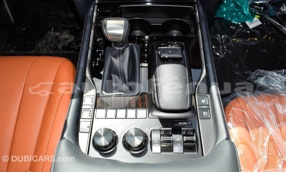 Acheter Import Voiture Lexus LX Autre à Import - Dubai, Marquesas Acheter Import Voiture Lexus LX Autre à Import - Dubai, Marquesas