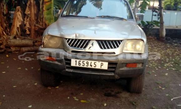 Acheter Occasion Voiture Mitsubishi L200 Autre à Rikitea, Tuamotu Acheter Occasion Voiture Mitsubishi L200 Autre à Rikitea, Tuamotu
