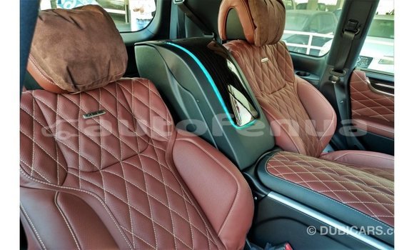 Buy Import Lexus LX Black Car in Import - Dubai in Marquesas Buy Import Lexus LX Black Car in Import - Dubai in Marquesas