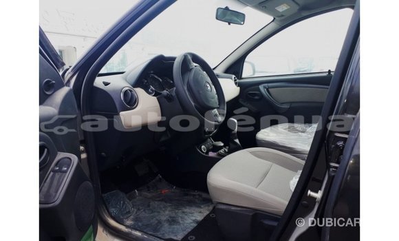 Acheter Import Voiture Renault Duster Noir à Import - Dubai, Marquesas Acheter Import Voiture Renault Duster Noir à Import - Dubai, Marquesas