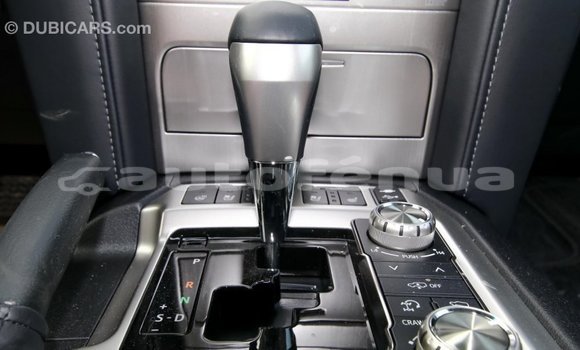 Acheter Import Voiture Toyota Land Cruiser Noir à Import - Dubai, Marquesas Acheter Import Voiture Toyota Land Cruiser Noir à Import - Dubai, Marquesas