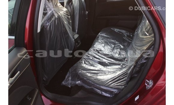 Buy Import Ford Fusion Red Car in Import - Dubai in Marquesas Buy Import Ford Fusion Red Car in Import - Dubai in Marquesas