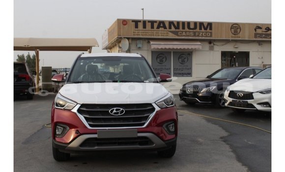 Buy Import Hyundai Creta Red Car in Import - Dubai in Marquesas Buy Import Hyundai Creta Red Car in Import - Dubai in Marquesas