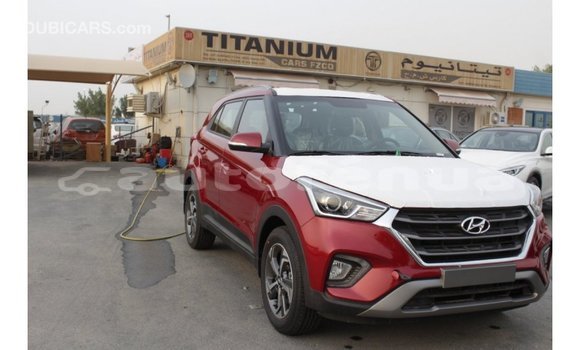 Buy Import Hyundai Creta Red Car in Import - Dubai in Marquesas Buy Import Hyundai Creta Red Car in Import - Dubai in Marquesas